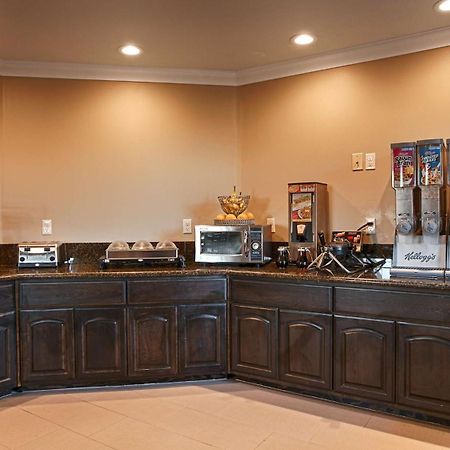 Best Western Willows Inn Esterno foto