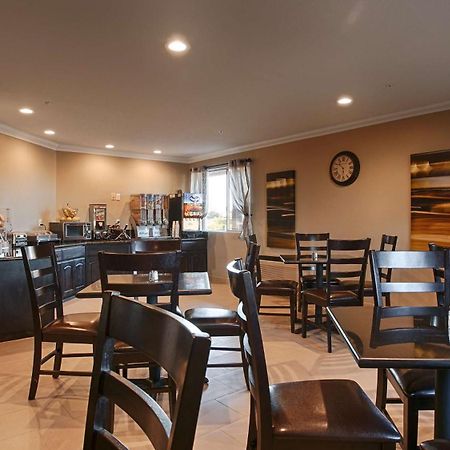 Best Western Willows Inn Esterno foto