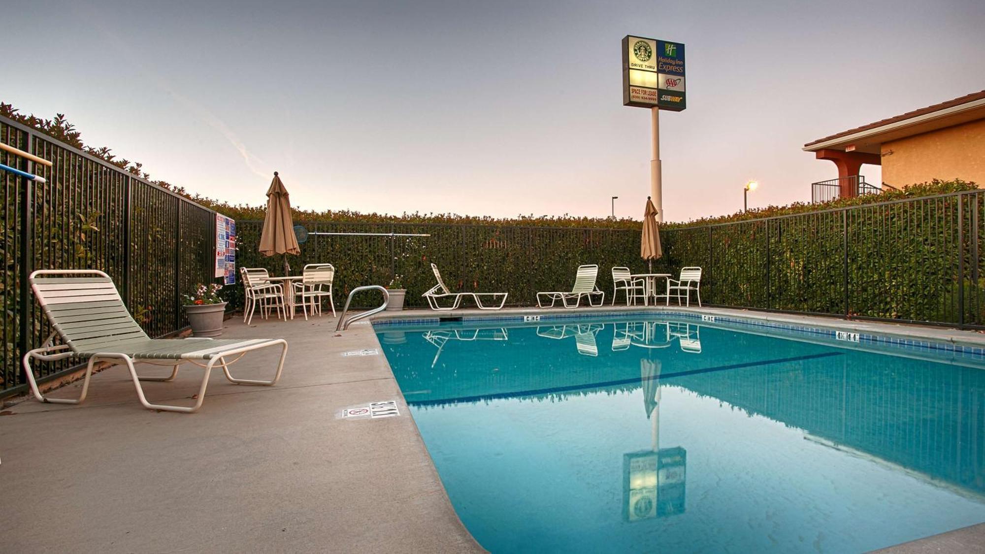 Best Western Willows Inn Esterno foto