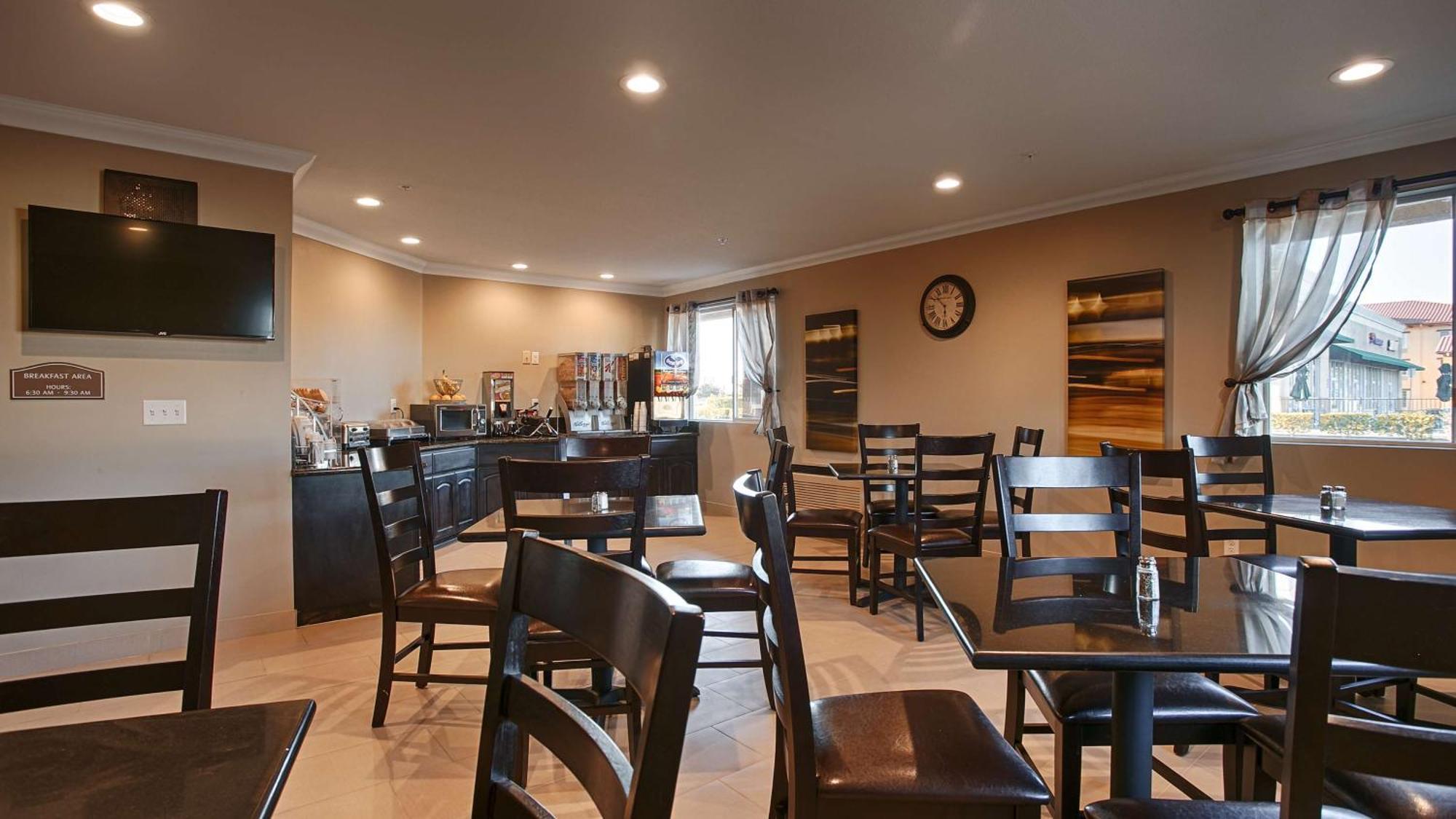 Best Western Willows Inn Esterno foto