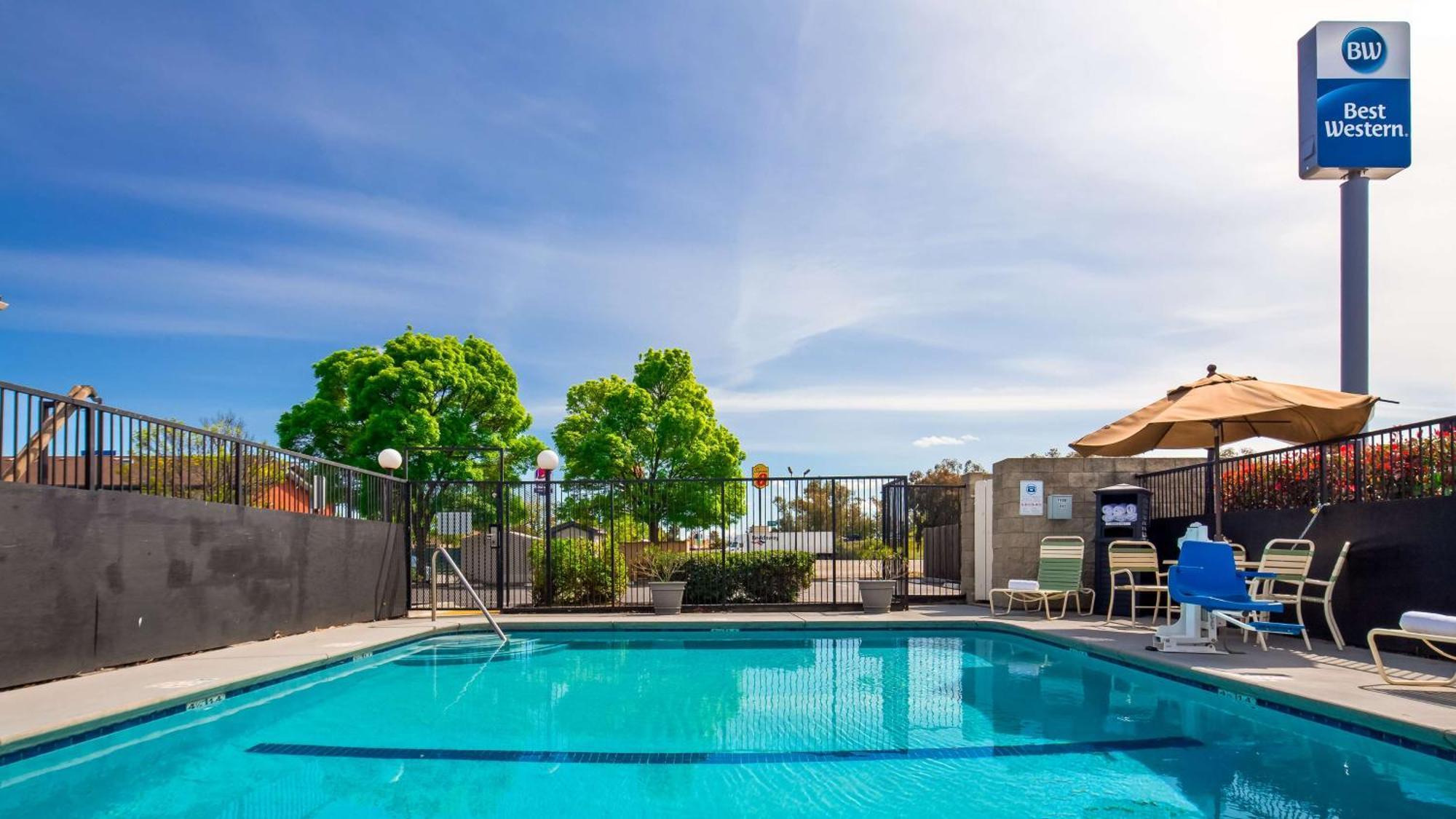 Best Western Willows Inn Esterno foto